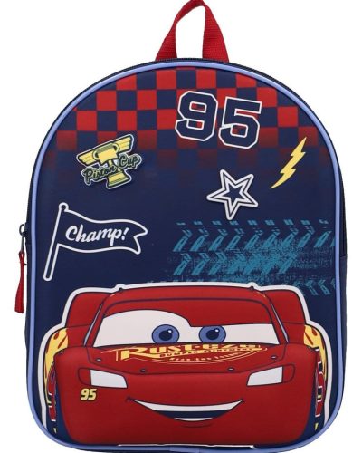 Cars Backpack 3D Another Dimension