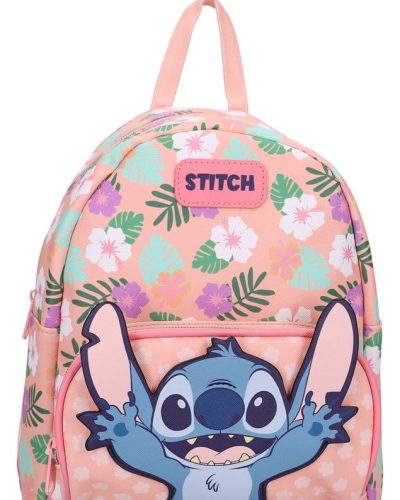 Lilo & Stitch Backpack Stitch Carry The Cuteness