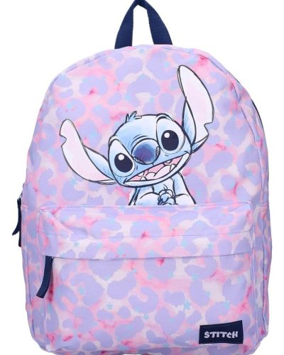 Lilo & Stitch Backpack Ultimate Icons