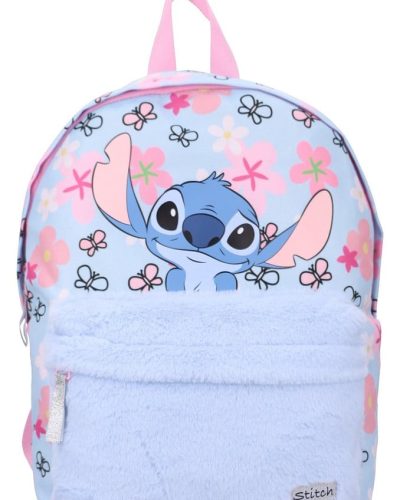 Lilo & Stitch Backpack Stitch Furry Fantasy