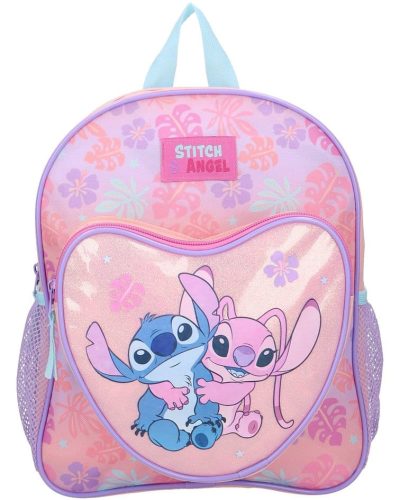 Lilo & Stitch Backpack True Hearts
