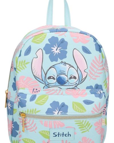 Lilo & Stitch Backpack Stitch Instant Fun 27 cm (10.6″)
