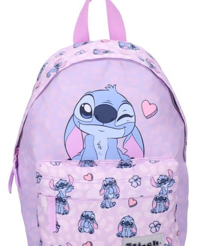 Lilo & Stitch Backpack Stitch Love From Outer Space