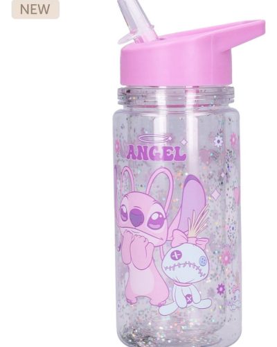 Lilo & Stitch Drinking Bottle Stitch Twinkle Thirst 300ml
