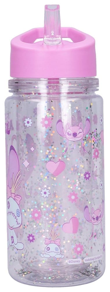 Lilo & Stitch Drinking Bottle Stitch Twinkle Thirst 300ml - Bild 3