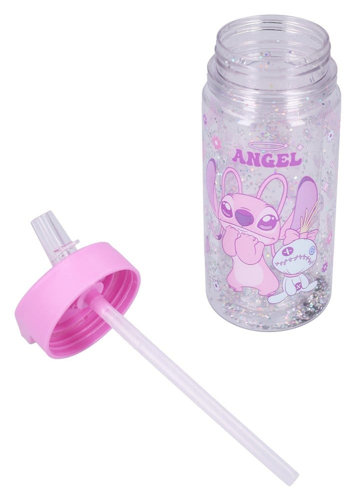 Lilo & Stitch Drinking Bottle Stitch Twinkle Thirst 300ml - Bild 4