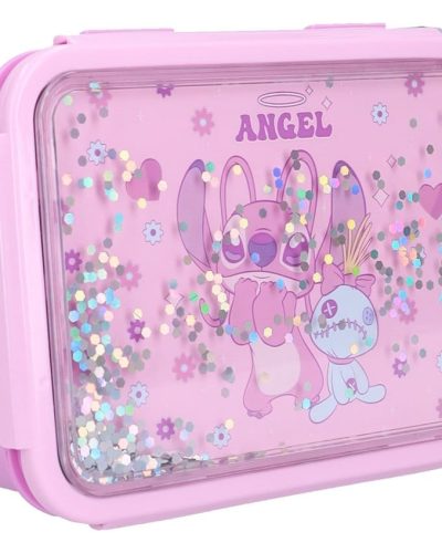 Lilo & Stitch Lunchbox Lunch Love 18 cm (7.1″)