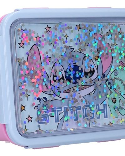 Lilo & Stitch Lunch Box Lunch Love 18 cm (7.1″)