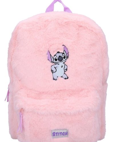 Lilo & Stitch Backpack Stitch Softly Spirited 33 cm