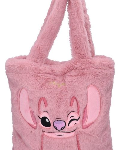 Lilo & Stitch Shopping Bag Stitch Galaxy Fluff
