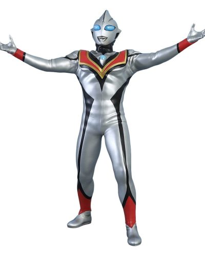Ultraman PVC Figure Evil Tiga 25 cm