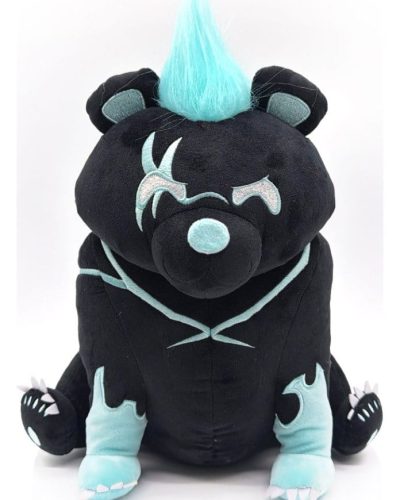Solo Leveling Plush Figure Tank 22 cm