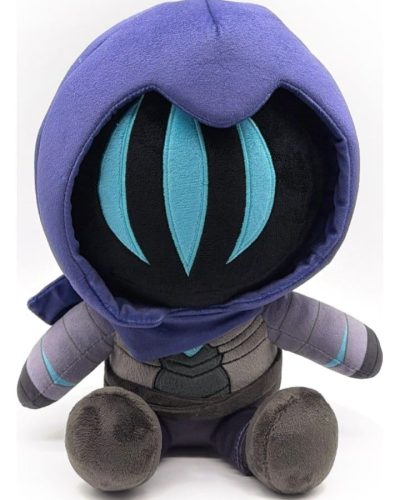 Valorant Plush Figure Omen 22 cm